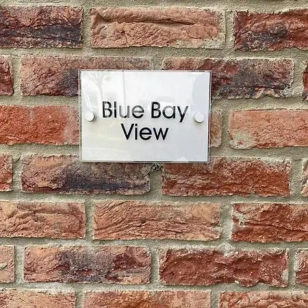 Blue Bay View - One Bed Apartment @ The Bay, Filey Reighton Exterior photo