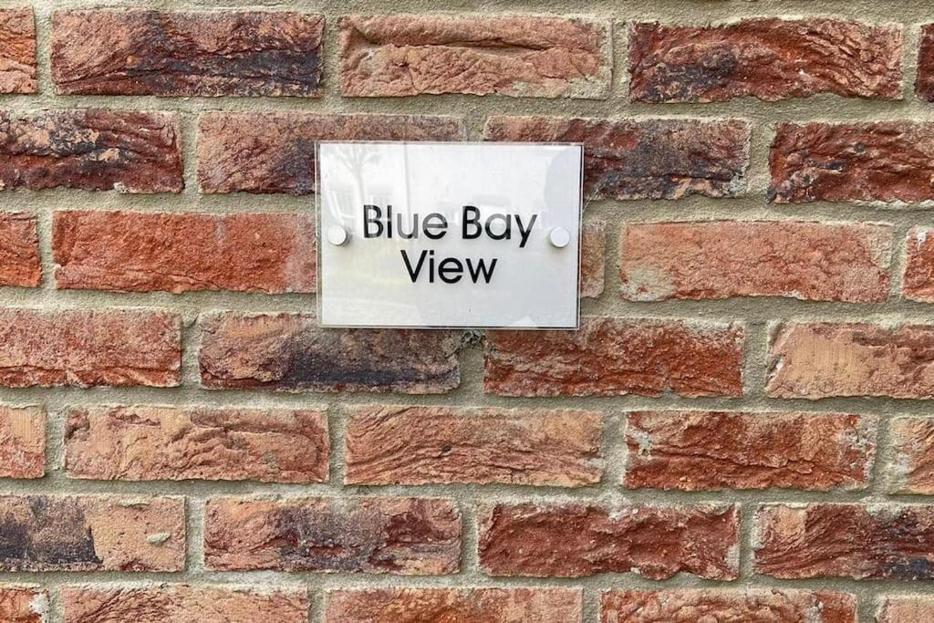 Blue Bay View - One Bed @ The Bay, Filey