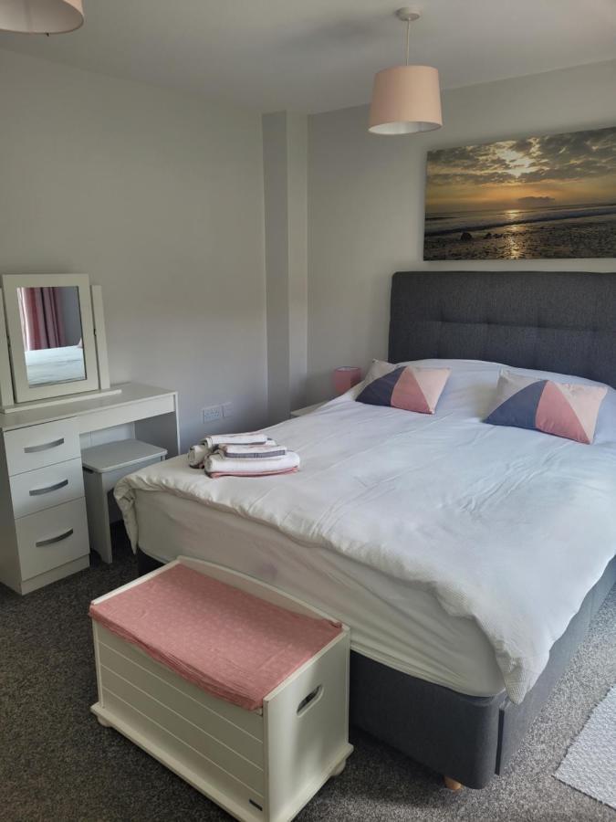 Blue Bay View - One Bed @ The Bay, Filey Reighton