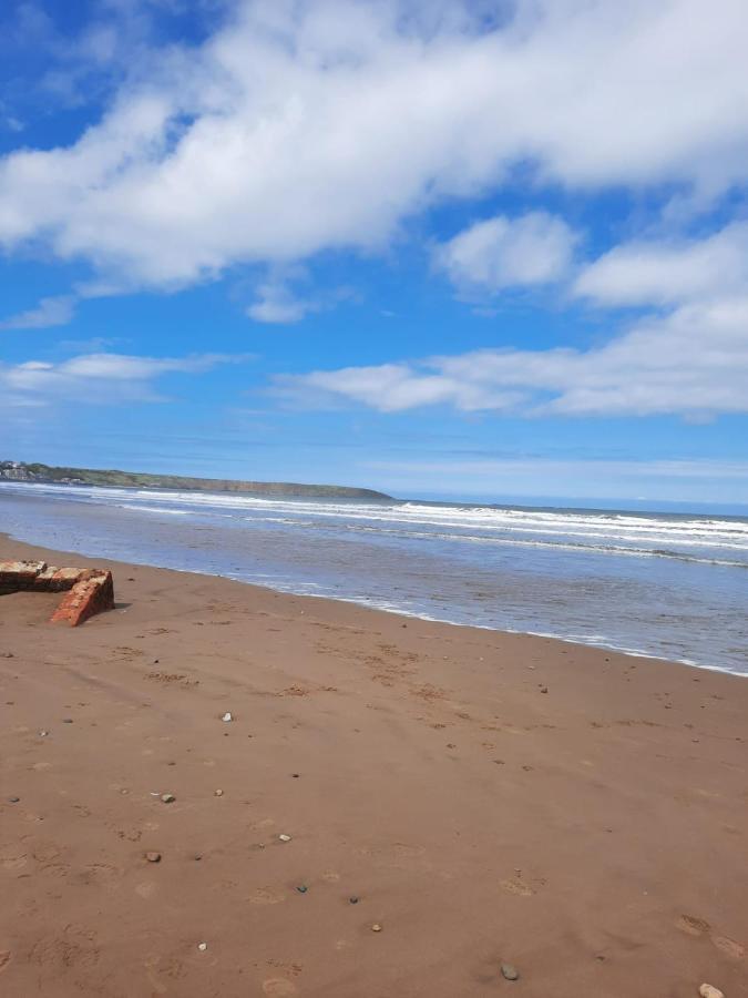 Blue Bay View - One Bed @ The Bay, Filey Apartment *