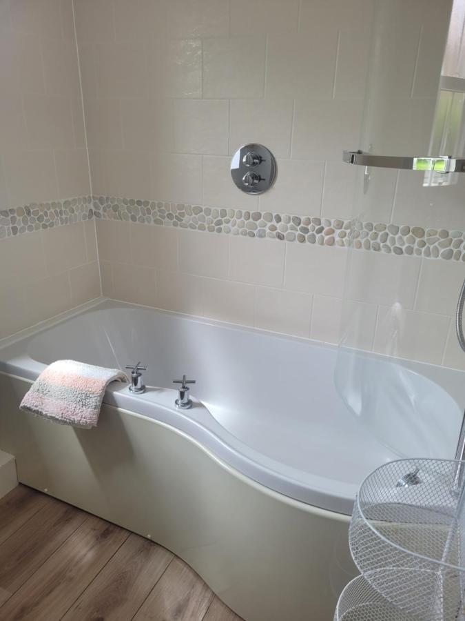 Blue Bay View - One Bed @ The Bay, Filey