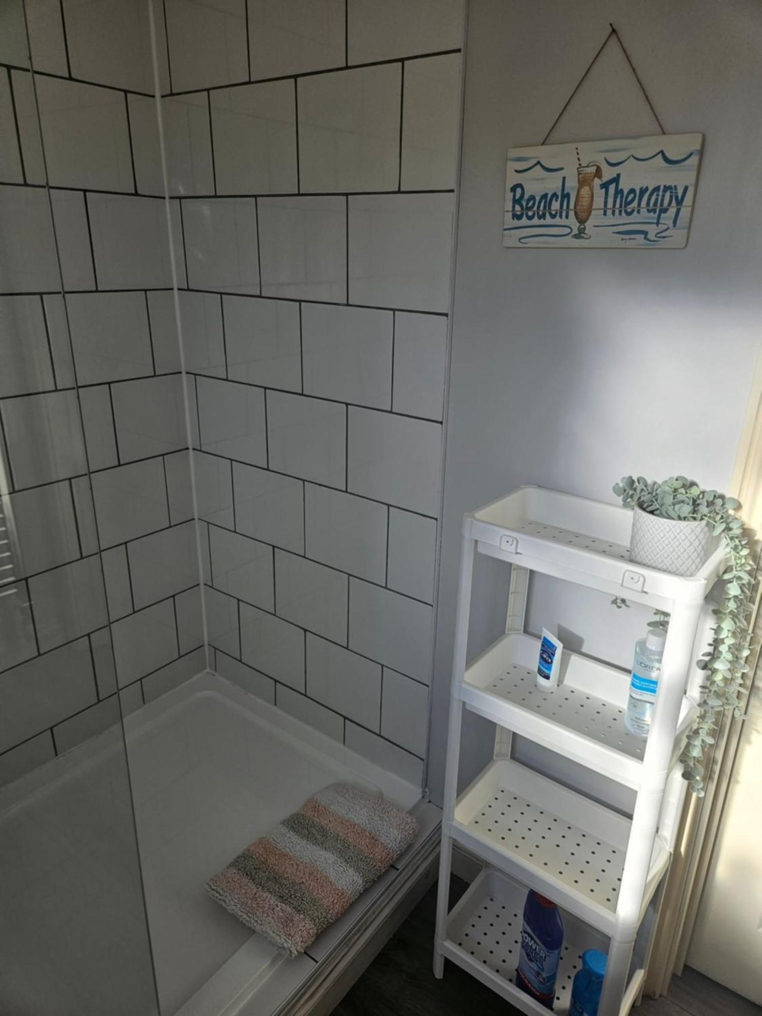 Blue Bay View - One Bed @ The Bay, Filey Apartment
