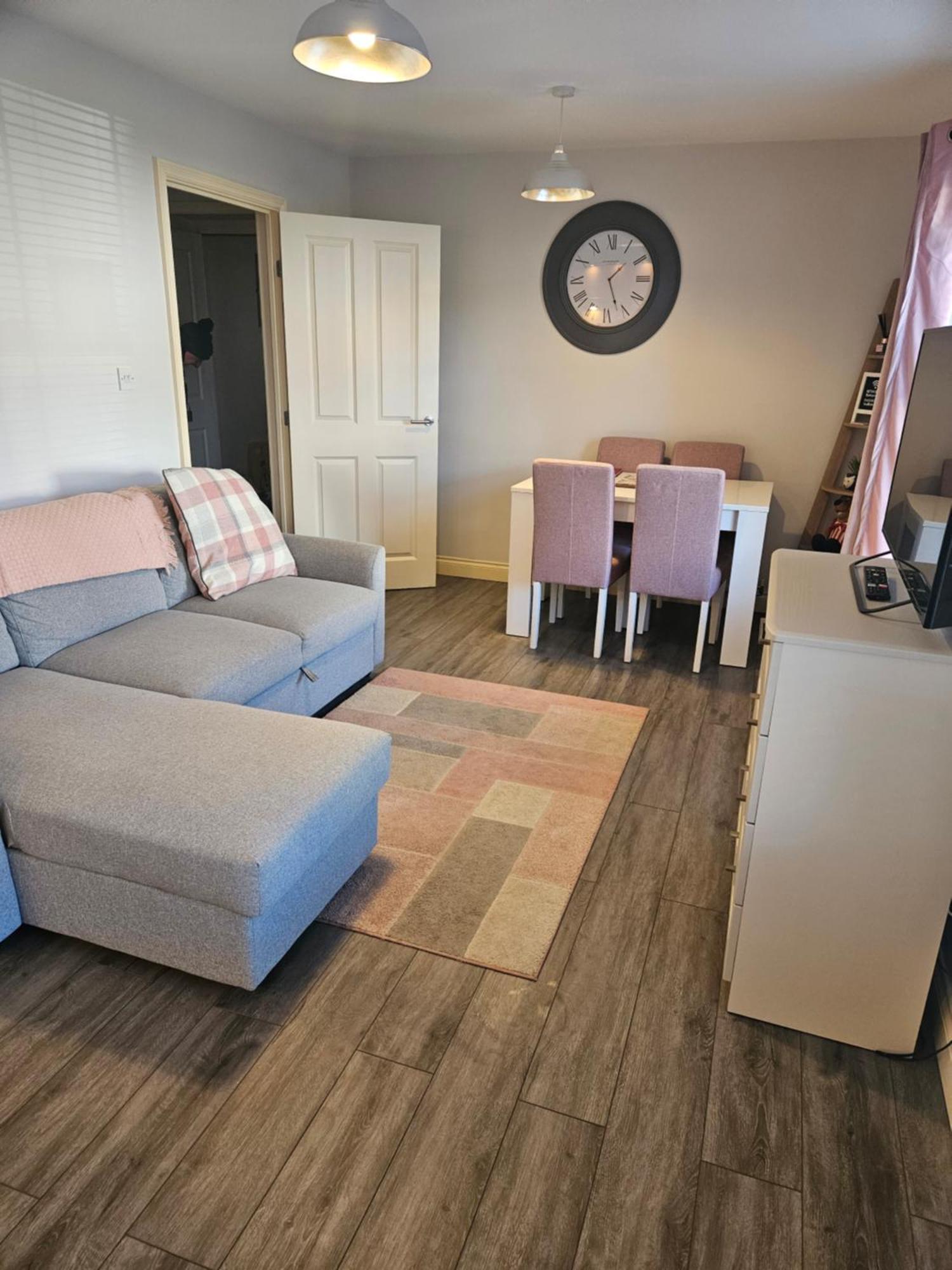 Apartment Blue Bay View - One Bed @ The Bay, Filey