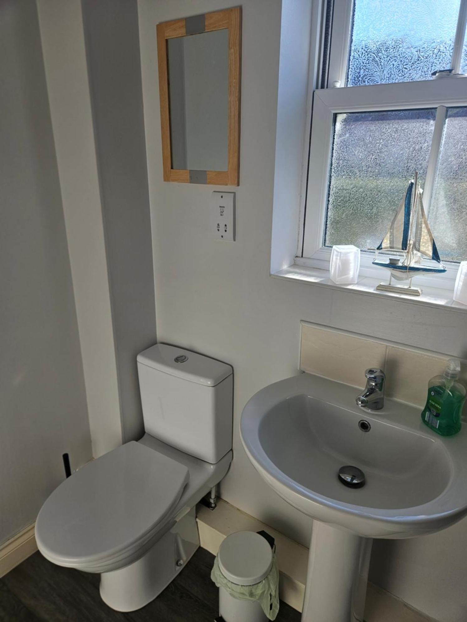 Blue Bay View - One Bed @ The Bay, Filey *